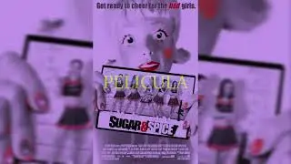 PELICULAS Y SERIES PARA CHICAS 2