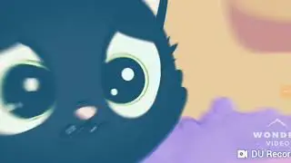 Jade Catkin (Stay)