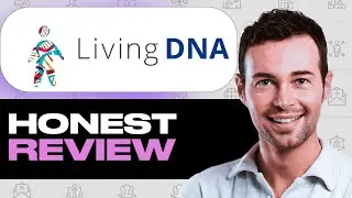 Living DNA At-home DNA Test Kit Review - Insights Before Exploring