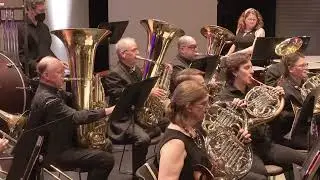 The Homefront: Musical Memories from World War II - Various, arr. James Christensen