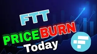 FTT COIN Price Today! FTT Price Prediction! FTT News Today