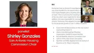 Shaping the Future of Housing in Central Texas: Intersections of Architecture and Advocacy