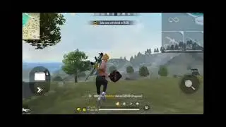 2 Minutes Explosion 💥❤ || OP Headshot || Free Fire #2