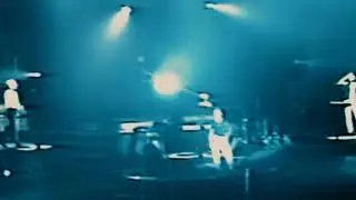 Depeche Mode - Everything Counts Live In Dortmund 30.09.1990 (Remastered Video)