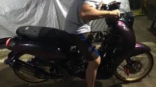 Jvt v4 TTMRC 4v 69mm | OCRider