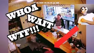 These Are The *STRANGEST VIDEOS* Of All *TIME* That Has Been *CAUGHT* On *CAMERA*