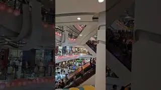 Central Rama 9 #shorts #thailand