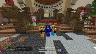 pika network: last kitpvp video + closed giveaway