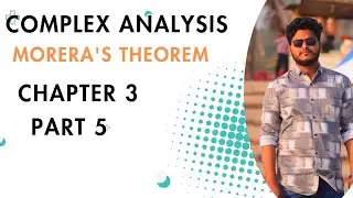 Complex analysis chapter 3 part 5