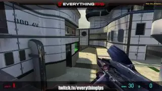 HL2:DM 1v1 Open Beta Tournament Finals (Part 2)