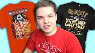 Facebook Shirts