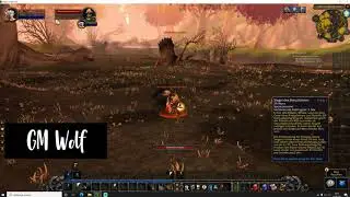 Die Verteidigung von Morgenluft | The Defense of Morning Air |  WoW TBC Horde Quest | GM Wolf | WoW