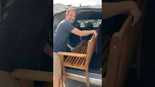 VW Caddy Flexible! 💺📦