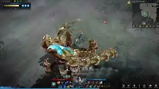 Lost Ark Foro - Nacrasena - Garrotazos