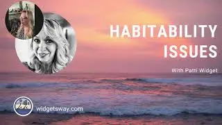 Patti Widget presents: Habitability Issues (AAGLA Webinar)