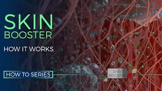 How Skin Boosters Work - HOW TO SERIES