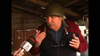 Cum se pregătesc rom&acirc;nii de război - Echipamente militare, &icirc;ntr-o colecție de aur