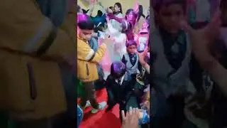 #taimur dance #shorts