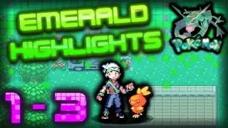 Emerald Highlights 1