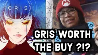 GRIS Review - worth the buy!?!