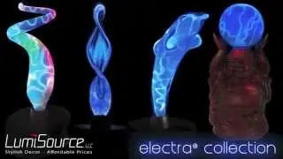Electra from Lumisource