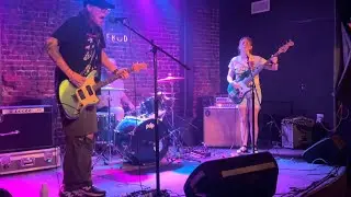 Kaleidoscope Crux - Live at the Handlebar (07/23/2025, Pensacola, Florida)