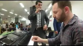 Sami Shingali 2016 dawat