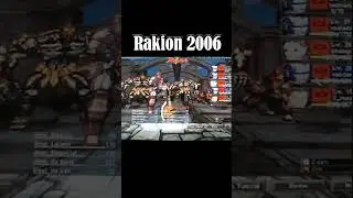 Rakion Antiguo #rakion #games