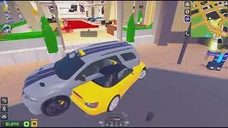 Taxi boss (not good)