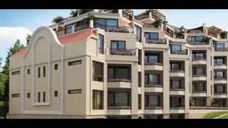 בריז רזידנס (Breeze Residence)