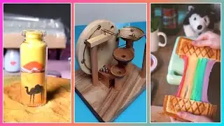 《Tiktok Trung Quốc》Những Video Triệu View  Thỏa M&atilde;n Người Xem # 16