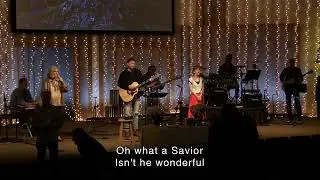 December 28th | Sunday Service | Canby Alliance Church
