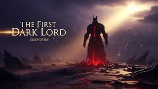 Melkor’s Rise Through The Music Of The Ainur At Twilight | Gentle Sleep Story