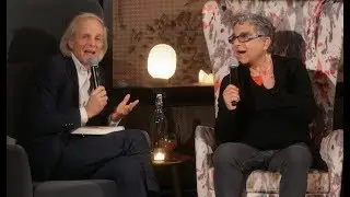 The Healing Self with Deepak Chopra