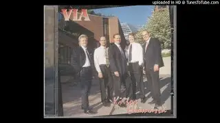 VIA - 11 Pyhä Henki