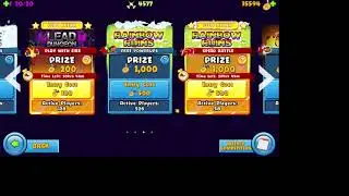 Bloons TD Battles 2021