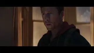 The Running Man | Behind the Action Featurette (2025 Movie) - Edgar Wright, Glen Powell