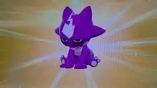 100 MORE eggs for shiny Toxel!