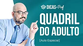 EP 11 - Rotina de estudo ecográfico do quadril no adulto (AULA ESPECIAL)
