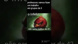 angry birds realista meme