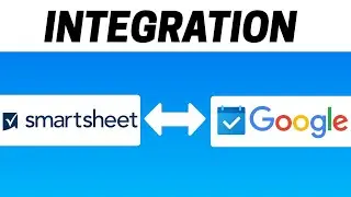 How to Integrate Smartsheet with Google Calendar