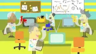 3GTv&trade; - New Ideas In Television