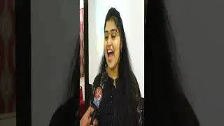మీ ఇద్దరిట్లో ఎవ్వరు అందంగా ఉంటారు ..!𝙻𝚊𝚔𝚜𝚑𝚖𝚒 𝙶𝚊𝚢𝚊𝚝𝚛𝚒 𝚅𝚎𝚍𝚊𝚗𝚝𝚑𝚊𝚖 Special Interview With Sureshdandu