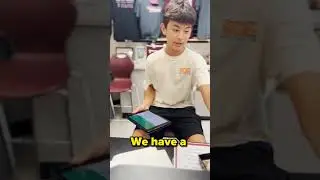 SCHOOL STORE TOUR! pt. 1 | SBE Week Day 3