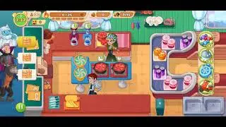 Cooking Diary- Culinary Dirigible Level 3