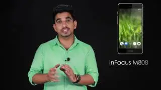 Infocus Epic 1: Review | Overview | Price [Hindi-हिन्दी]