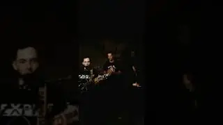 Blue Suede Shoes (Elvis Cover with Los ToniKash)