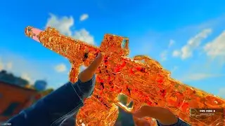 The M15 MOD Is Underrated In Warzone! (MUST USE)
