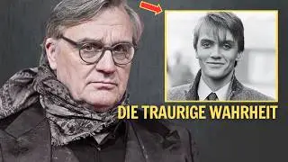 Mit 61 Hape Kerkeling gibt ENDLICH zu, was alle vermutet haben