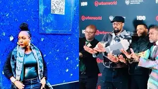 Fun At Urban World Film Festival 2023 Premieres A Wu-Tang Experience: Live At Red Rocks Amphitheater